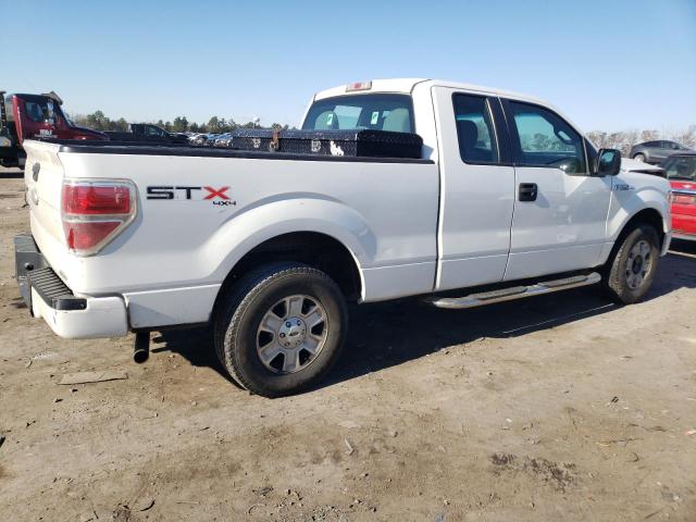 Photo 3 from auction – 2011 FORD F150 SUPER with VIN 1FTEX1EM6BFC86374