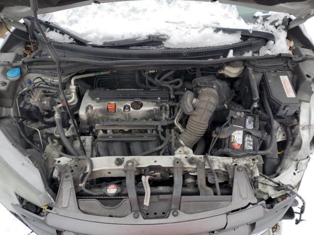 Photo 11 from auction – 2012 HONDA CR-V EX with VIN 2HKRM4H50CH619353