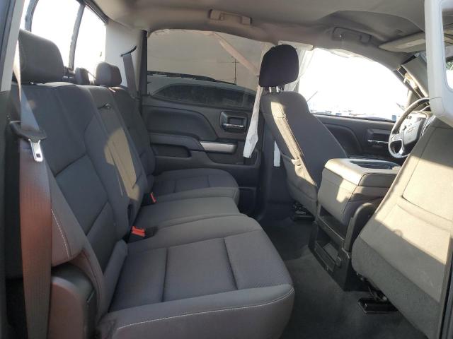 Photo 10 from auction – 2018 CHEVROLET SILVERADO with VIN 3GCUKREC5JG555607