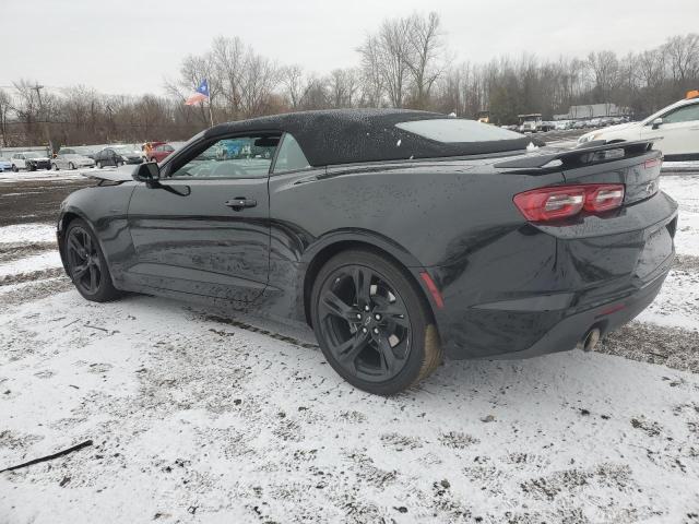 Photo 2 from auction – 2023 CHEVROLET CAMARO LT1 with VIN 1G1FF3D78P0125199