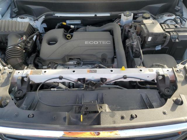 Photo 12 from auction – 2021 GMC TERRAIN SL with VIN 3GKALMEV4ML400616