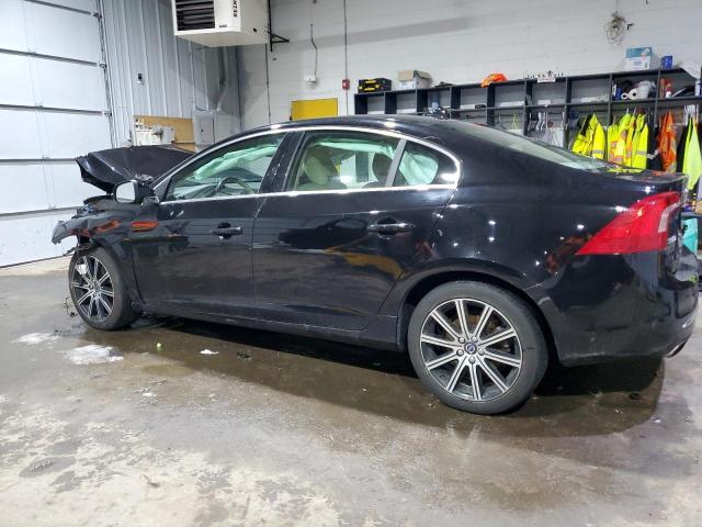 Photo 2 from auction – 2016 VOLVO S60 PLATIN with VIN LYV612TM2GB088984