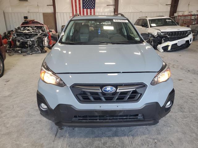 Photo 5 from auction – 2022 SUBARU CROSSTREK with VIN JF2GTHSC3NH267512