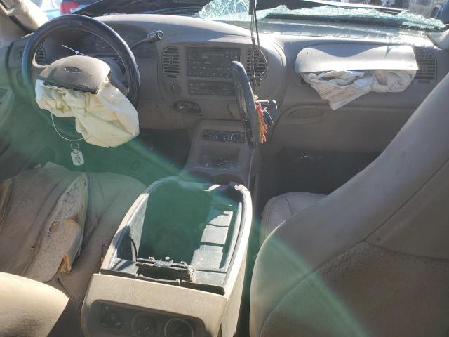 Photo 8 from auction – 2000 FORD EXPEDITION with VIN 1FMPU18L6YLC34320