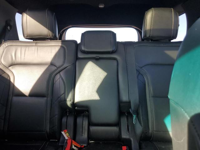 Photo 10 from auction – 2016 FORD EXPLORER P with VIN 1FM5K8HT5GGC05551