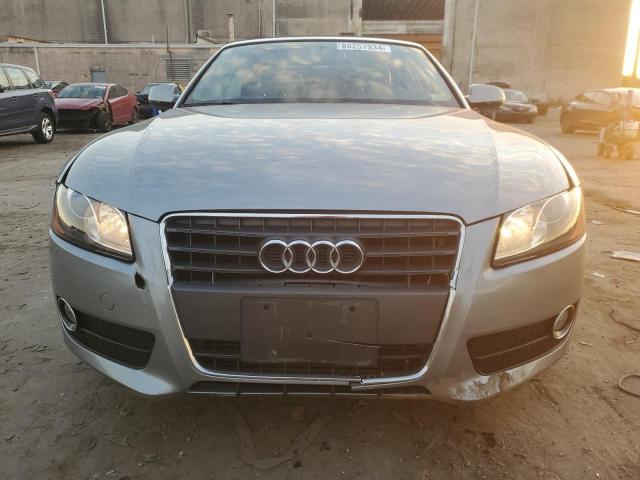Фото 5 с аукциона – 2011 AUDI A5 PREMIUM с VIN WAUAFAFH3BN020574