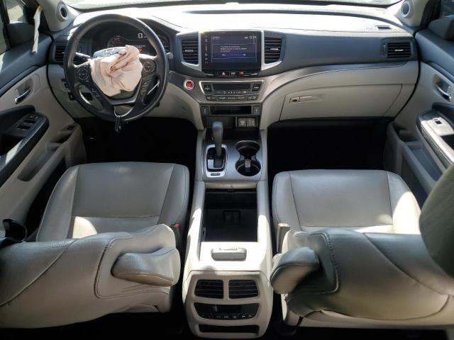 Photo 8 from auction – 2017 HONDA PILOT EXL with VIN 5FNYF5H55HB030817