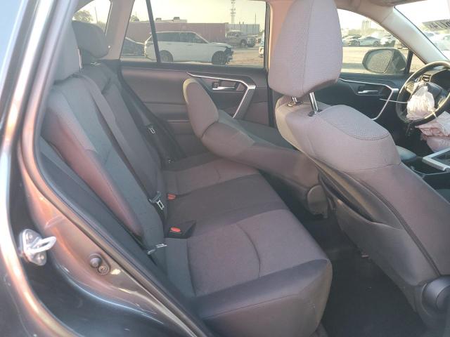 Photo 11 from auction – 2023 TOYOTA RAV4 XLE with VIN 2T3W1RFV3PC222649