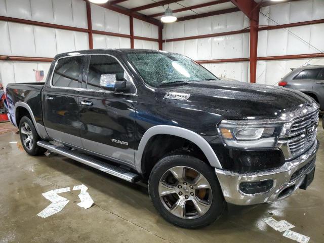 Photo 4 from auction – 2019 RAM 1500 LARAM with VIN 1C6SRFJT6KN654556