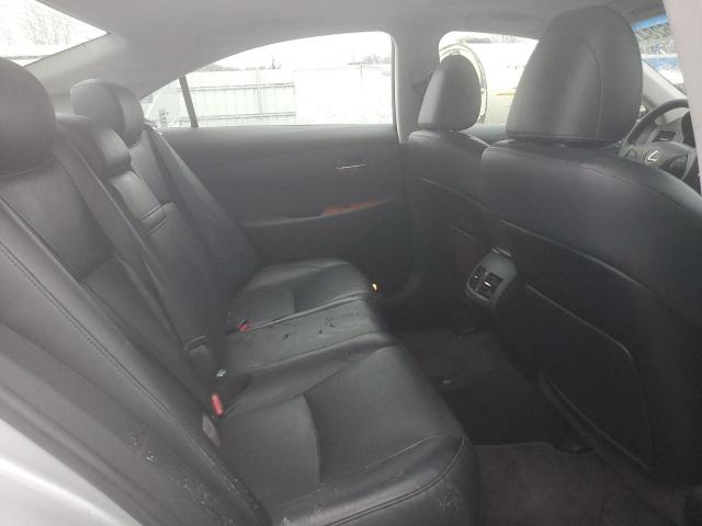 Photo 10 from auction – 2009 LEXUS ES 350 with VIN JTHBJ46G692314415