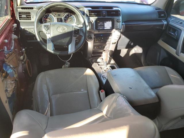 Zdjęcie 8 z aukcji – 2014 TOYOTA 4RUNNER SR z VIN JTEZU5JR9E5065294