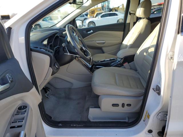 Photo 7 from auction – 2016 FORD ESCAPE TIT with VIN 1FMCU0JX6GUB71797