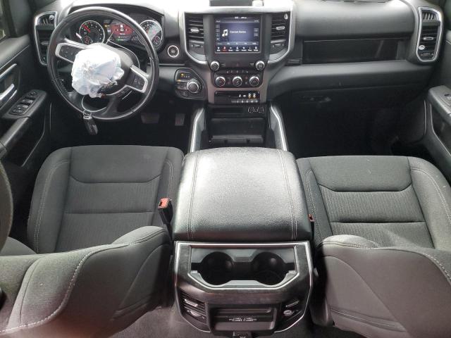 Foto 8 de la subasta – 2021 RAM 1500 BIG H con VIN 1C6SRFFTXMN649260