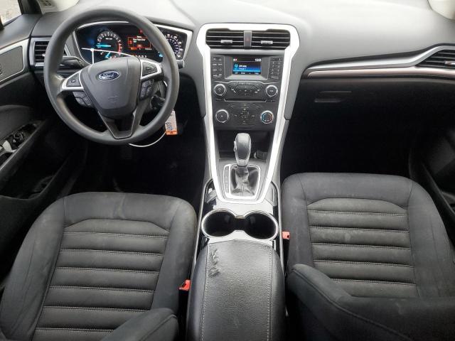 Photo 8 from auction – 2015 FORD FUSION SE with VIN 3FA6P0H75FR141801