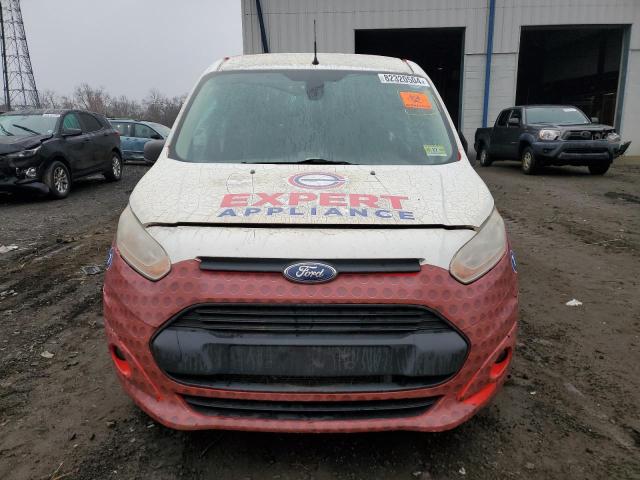 Photo 5 from auction – 2014 FORD TRANSIT CO with VIN NM0LS7F72E1151344