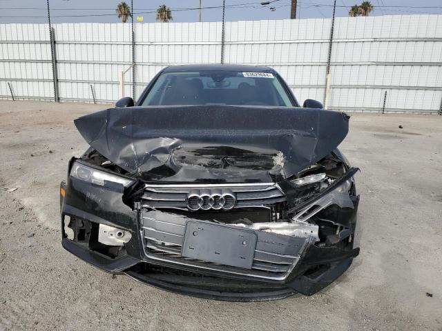 صورة رقم 5 من المزاد - 2018 AUDI A4 PREMIUM مع VIN WAUKMAF44JA006938