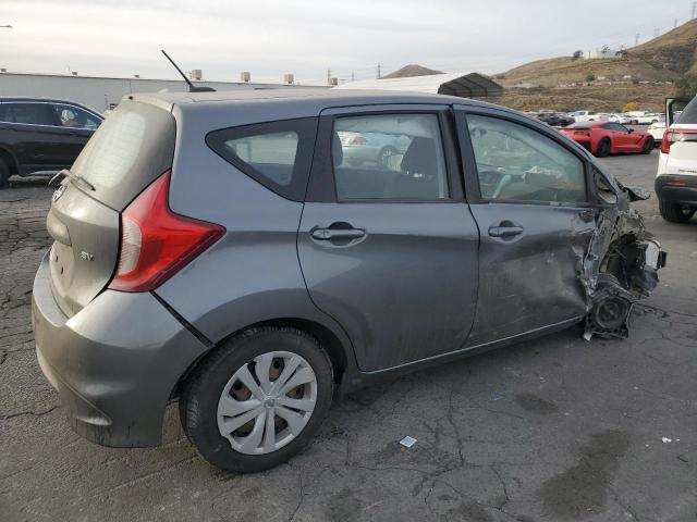 Photo 3 from auction – 2018 NISSAN VERSA NOTE with VIN 3N1CE2CP8JL352365
