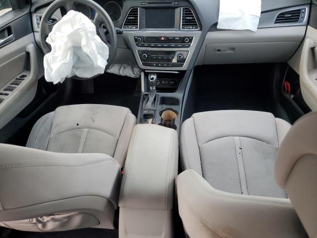 Photo 8 from auction – 2017 HYUNDAI SONATA SPO with VIN 5NPE34AF2HH500571