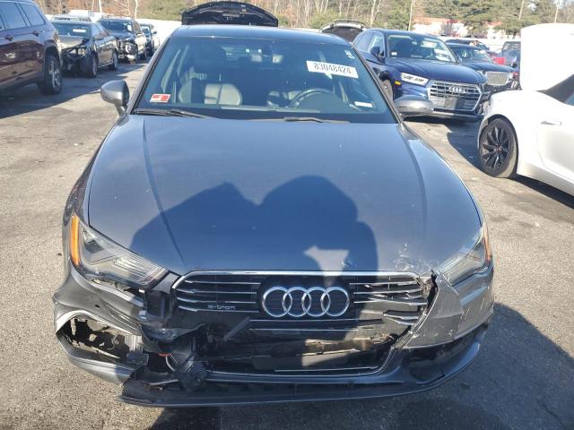Photo 5 from auction – 2016 AUDI A3 E-TRON with VIN WAUTPBFF1GA050603