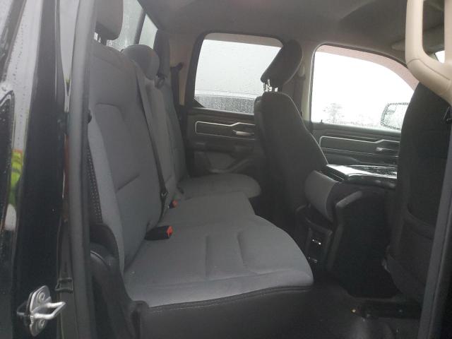 Photo 10 from auction – 2020 RAM 1500 BIG H with VIN 1C6RRFBG3LN414074