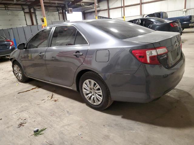 Photo 2 from auction – 2013 TOYOTA CAMRY L with VIN 4T1BF1FK8DU668192
