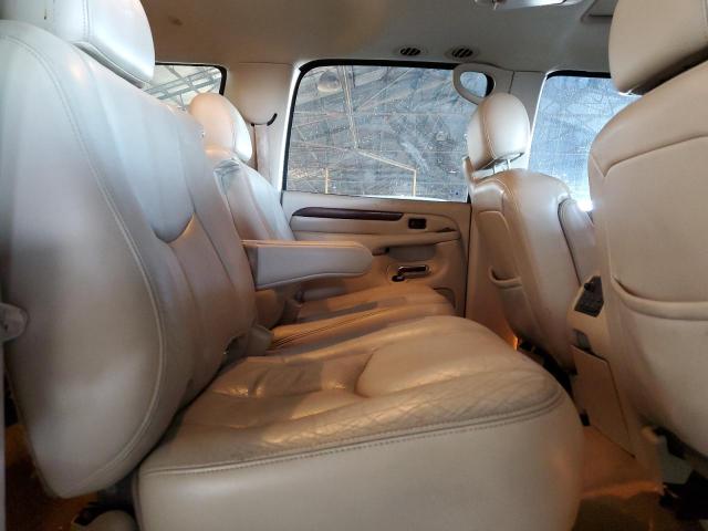 Photo 11 from auction – 2006 CADILLAC ESCALADE E with VIN 3GYFK66N26G189064