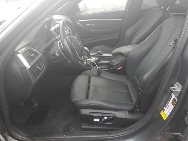 Photo 7 from auction – 2018 BMW 330 I with VIN WBA8B9G56JNU96006