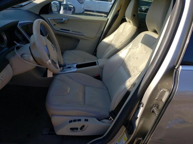 Photo 7 from auction – 2012 VOLVO XC60 3.2 with VIN YV4940DZXC2286742