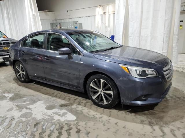 Photo 4 from auction – 2017 SUBARU LEGACY 2.5 with VIN 4S3BNAK61H3050885