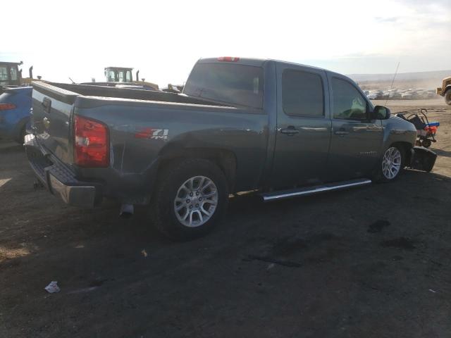 Photo 3 from auction – 2011 CHEVROLET SILVERADO with VIN 3GCPKTE32BG237892