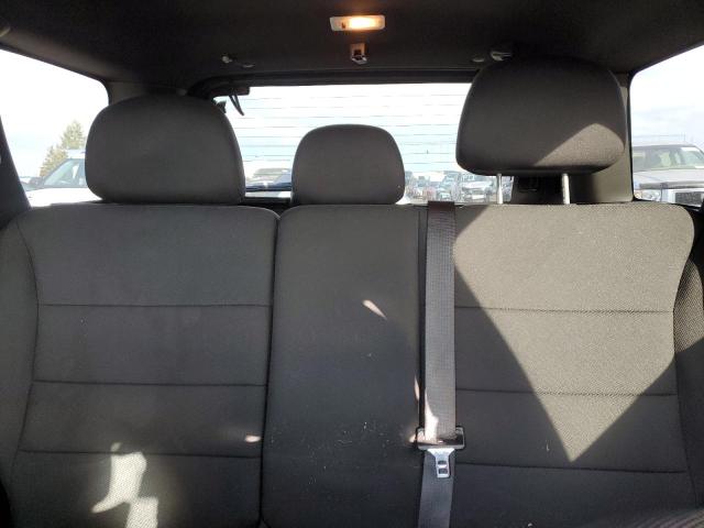Photo 10 from auction – 2010 FORD ESCAPE XLT with VIN 1FMCU0D74AKB31071