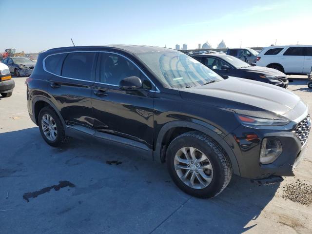 Photo 4 from auction – 2019 HYUNDAI SANTA FE S with VIN 5NMS23AD2KH065067