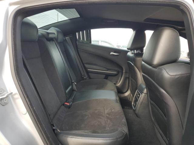 Photo 10 from auction – 2021 DODGE CHARGER SC with VIN 2C3CDXGJ4MH651985