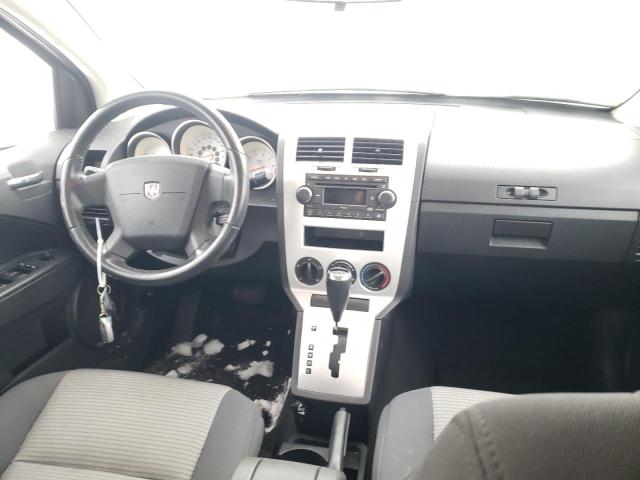 Photo 8 from auction – 2008 DODGE CALIBER SX with VIN 1B3HB48B08D740079