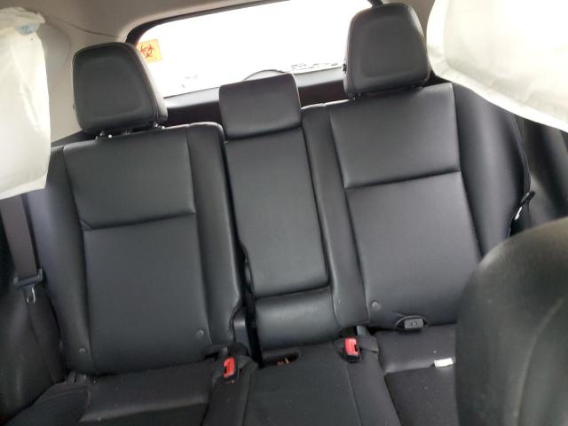 Photo 10 from auction – 2014 TOYOTA RAV4 LIMIT with VIN JTMDFREV6EJ000367