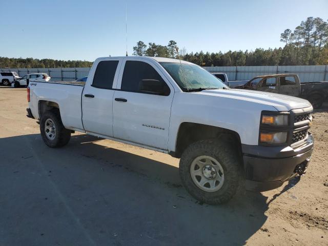 Photo 4 from auction – 2014 CHEVROLET SILVERADO with VIN 1GCVKPEH8EZ325909