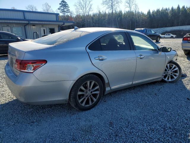 Photo 3 from auction – 2010 LEXUS ES 350 with VIN JTHBK1EG5A2395800