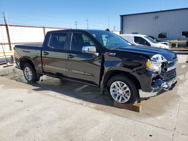 Photo 4 from auction – 2023 CHEVROLET SILVERADO with VIN 1GCUDDED2PZ261337