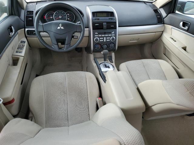 Photo 8 from auction – 2007 MITSUBISHI GALANT ES with VIN 4A3AB36F37E077631