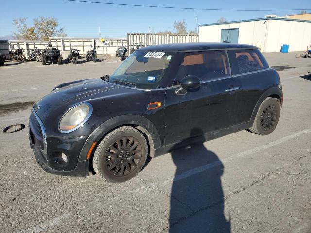 MINI COOPER 2016 with VIN WMWXP5C5XG3B77095 - Photo from auction