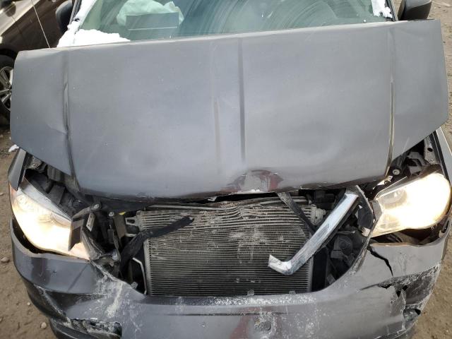 Photo 12 from auction – 2015 DODGE GRAND CARA with VIN 2C4RDGBGXFR651164