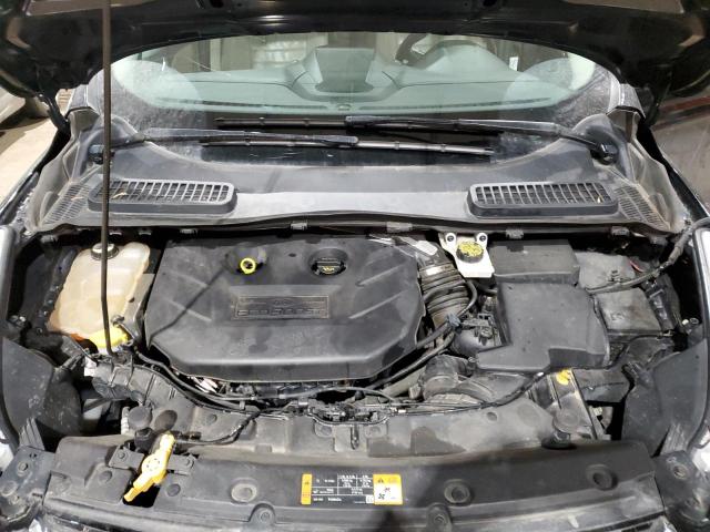 Photo 12 from auction – 2013 FORD ESCAPE SEL with VIN 1FMCU9H98DUA49384