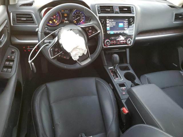 Photo 8 from auction – 2018 SUBARU OUTBACK 3. with VIN 4S4BSENC8J3283679