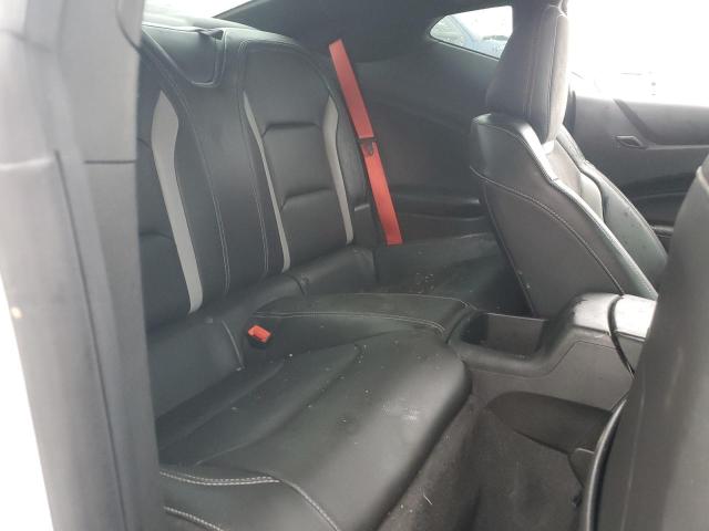 Photo 10 from auction – 2022 CHEVROLET CAMARO with VIN 1G1FF1R70N0109573