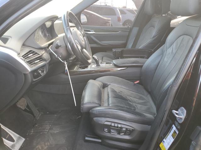 Photo 7 from auction – 2015 BMW X5 XDRIVE3 with VIN 5UXKR0C52F0K69601