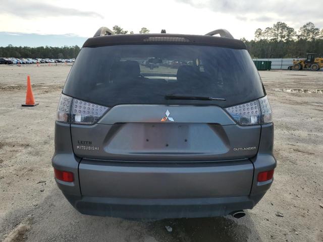 Photo 6 from auction – 2010 MITSUBISHI OUTLANDER with VIN JA4AS2AW2AZ004118