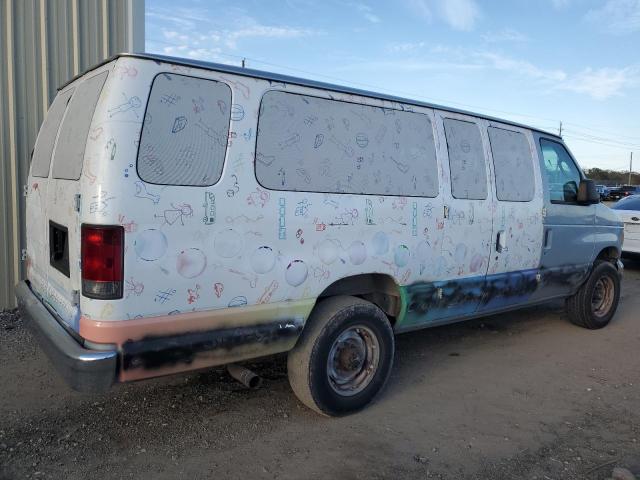 Photo 3 from auction – 2006 FORD ECONOLINE with VIN 1FBSS31L96HB43377