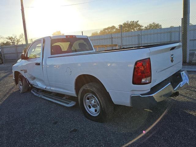 Photo 2 from auction – 2023 RAM 1500 CLASS with VIN 3C6JR6DT0PG665625