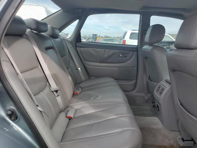 Photo 10 from auction – 2000 TOYOTA AVALON XL with VIN 4T1BF28B5YU027493