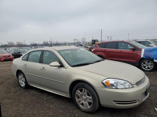 Photo 4 from auction – 2012 CHEVROLET IMPALA LT with VIN 2G1WG5E30C1308454
